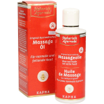 Maharishi Ayurveda Maharishi Ayurv Kapha Massage Olie Bdih 200ml