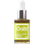 Ooh! Oils of Heaven Natural Organic Avocado Hydrating Face Oi Gezichtsolie 30ml