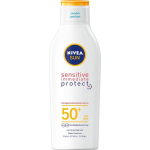 Nivea Sun Sensitive Zonnemelk SPF50