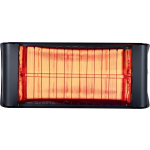 EUROM Golden 2400 Giant - Zwart