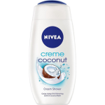 Nivea Douchecreme Creme Coconut 250ml