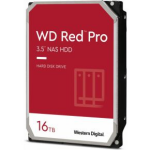 Western Digital WD Red Pro WD181KFGX 16TB