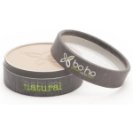 Boho Cosmetics Boho Boho Comp Powder Clai 02 - Argent