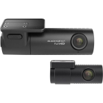 Blackvue DR590X-2CH Full HD Wifi Dashcam 32GB