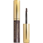 Collistar Silvana Brunette Perfect Eyebrow Kit Wenkbrauwgel 4ml - Marrón