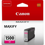 Canon PGI-1500M inktcartridge 4,5 ml - Magenta