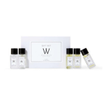 Walden Natural Perfumes 5ml EdP Geurset