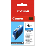Canon BCI-3EC - Inktcartridge / Cyaan