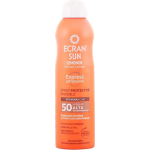 Ecran Sun Invisible Spray Carrot Zonnebrand Factorspf50