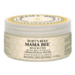 Burt's Bees Burts Bees Mama Bee Belly Butter 185gr