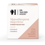 Dr. Van Der Hoog Hypoallergene - Overgevoelige Huid Dagverzorging 50ml
