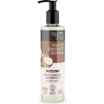 Organic Shop Shampoo Tropical Coconut en Shea 280ML