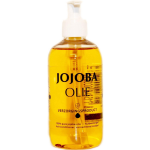 Naturapharma Jojoba Olie Incl Pompje Nph 250ml