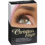 Christian Faye Black Eyebrow / Eyelash Dye Wenkbrauwverf - Noir