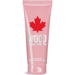 Dsquared² Bath & Shower Showergel 200ml