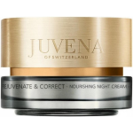 Juvena Nourishing Night Cream - Normale tot droge huid Gezichtscrème 50ml