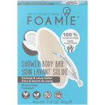 Foamie Shake Your Coconuts Body Soap
