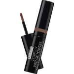 Pupa Milano Brown Eyebrow Intense Wenkbrauwpoeder 1g - Bruin