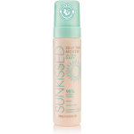 SUNKISSED Mousse Ultra Dark Zelfbruiner 200ml