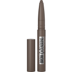 Maybelline New York 06 - Deep Brown Brow Extensions Wenkbrauwpotlood 0.4 g - Marrón