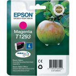 Epson T1293 - Inktcartridge / - Magenta