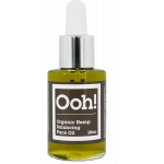 Ooh! Oils of Heaven Natural Organic Hemp Balancing Face Oil Gezichtsolie 30ml