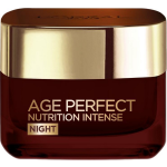 L´Oréal Paris Intensief Voedend met Manuka Honing Nachtverzorging 50ml