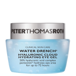 Peter Thomas Roth HYALURONIC CLOUD HYDR.EYEGEL Water Drench Hyaluronic Cloud Hydrating Eye Gel Oogverzorging 15ml