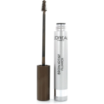 L´Oréal Paris 108 - Dark Brunette Brow Artist Plumper Wenkbrauwgel 4.9 ml - Bruin