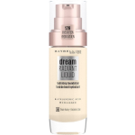 Maybelline New York 03 - True Ivory Dream Radiant Liquid Foundation 30ml