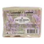 Jacob Hooy Zeep Lavendel 240ml