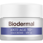 Biodermal Anti Age 50+ Dagverzorging 50ml
