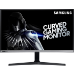 Samsung C27RG50FQU - Curved 27'' Full HD Gaming monitor - Negro