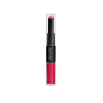 L'Oreal Paris L´Oréal Paris 701 Cerise Infallible 24H Langhoudende Lipstick - Roze