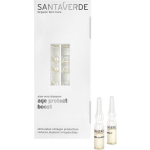 Santaverde Santa Aloe Vera Age Protect Boost Serum 10ml - Groen