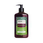 Arganicare Curly Leave-In Conditioner 400ml
