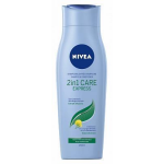 Nivea 2in1 Express Shampoo Conditioner 250ml
