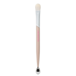 Shady Lady All-Over Eyeshadow Brush & Cooling Roller Penseel