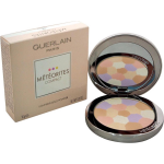 Guerlain Paris Meteorites Compact Powder - Negro