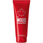Dsquared² Red Wood Showergel 200ml