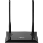 Edimax N300 - Router - 300 Mbps