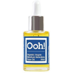 Ooh! Oils of Heaven Organic Argan Moisture Retention Gezichtsolie 30ml