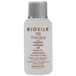 Biosilk with Coconut Oil Leave-in Verzorging 15ml