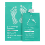 Patchology Poshpeel PediCure Voetenmasker