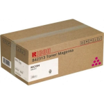 Ricoh 842313 tonercartridge Origineel 1 stuk(s) - Magenta