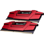 G.Skill Ripjaws V 8GB DDR4 2133MHz (2 x 4 GB)