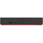 Lenovo ThinkPad Universele Dockingstation USB C 3.1 Gen 2