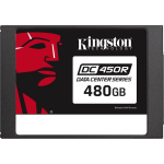 Kingston 480G DC450R 2.5 SATA SSD