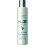 The Scottish Fine Soaps Company Replenishing Reinigingscrème 200ml