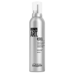 Rebel Push-Up Haarschuim 250ml